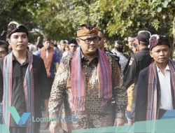 Pawang Kunyit ditargetkan jadi desa definitif, Pemda KLU pasang tenggat 2028