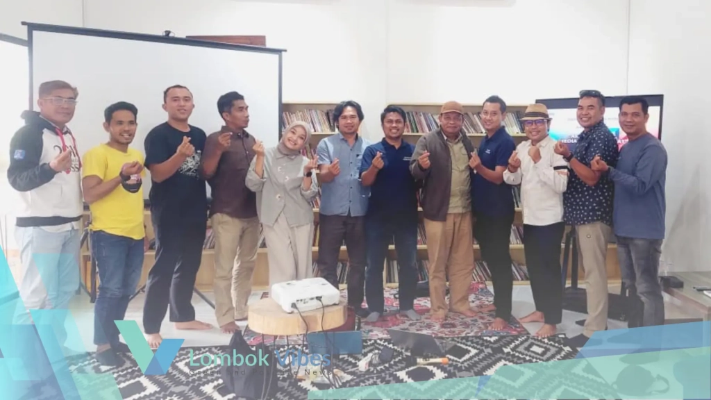 Property of Lombokvibes.com