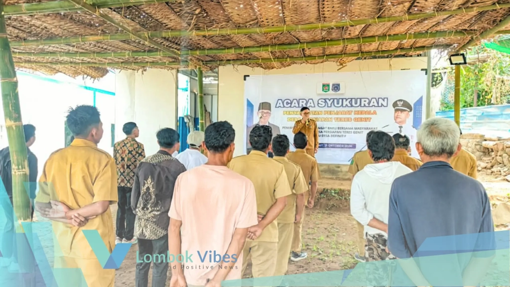 Property of Lombokvibes.com