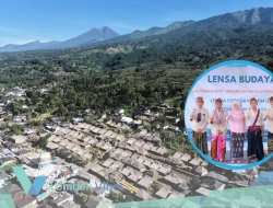 Bale Adat Limbungan didorong jadi destinasi budaya, tradisi merarik diperkenalkan ke generasi muda
