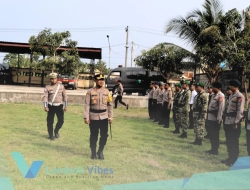 Jangan sampai kena tilang! Mulai 26 Oktober, Operasi Patuh Rinjani sasar pengendara di Lombok Utara