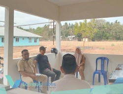 Panca Buana siapkan kantor desa, perkuat langkah menuju desa definitif