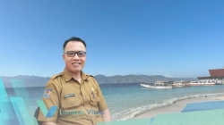 Pemda Lombok Utara siapkan UPTD khusus tangani sampah Tiga Gili