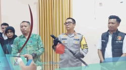 Pelajar SMP tewas dikeroyok di Udayana Mataram, 13 remaja ditangkap dan terancam 15 tahun penjara