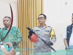 Pelajar SMP tewas dikeroyok di Udayana Mataram, 13 remaja ditangkap dan terancam 15 tahun penjara