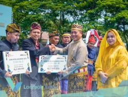 ASN NTB Awards 2026 dibuka, pemenang terbaik I dapat hadiah umroh Rp35 juta