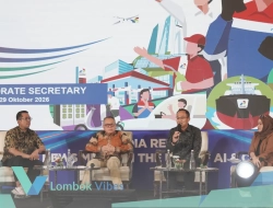 Kredibilitas media diuji di tengah dominasi media sosial dan penggunaan AI: Tetap jaga akurasi informasi