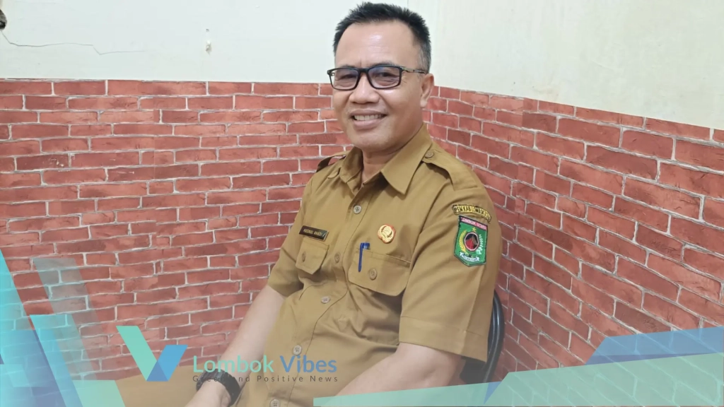Property of Lombokvibes.com