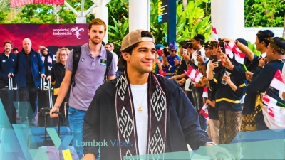 Property of Lombokvibes.com
