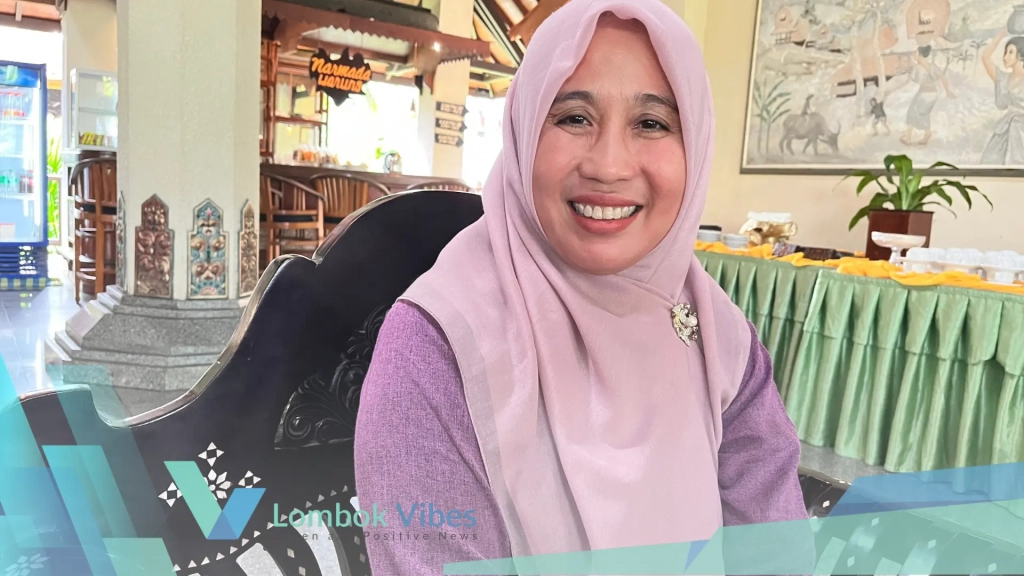 Property of Lombokvibes.com