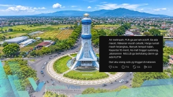 Warga Solo spill pengalaman tinggal di Mataram: Banyak hal yang bikin betah!