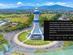 Warga Solo spill pengalaman tinggal di Mataram: Banyak hal yang bikin betah!