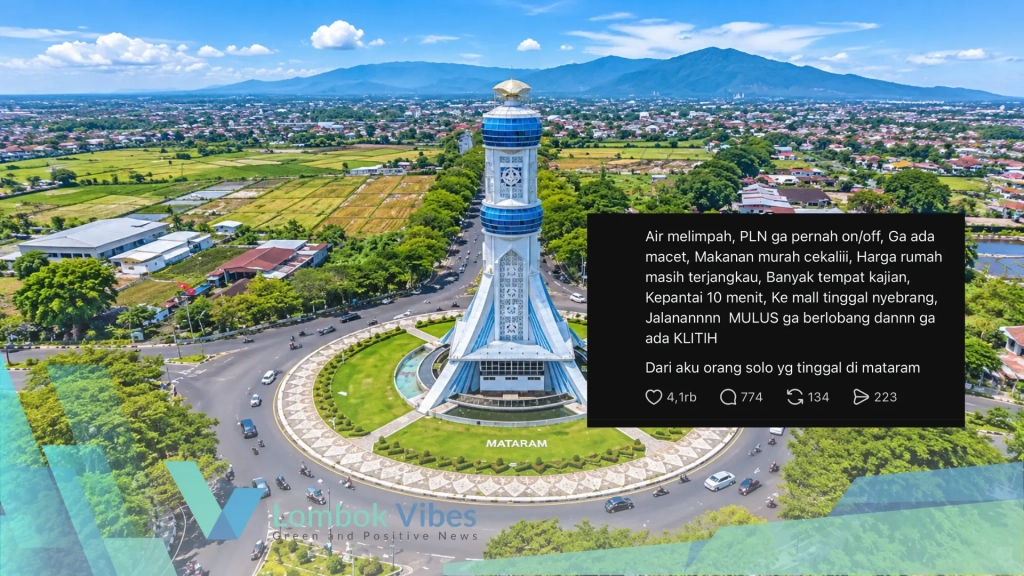 Property of Lombokvibes.com