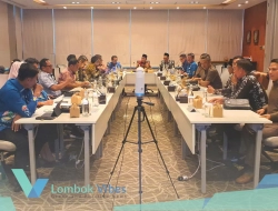 Kenapa KLU tak bangun lampu jalan pakai APBD? Ini alasan Pemkab pilih skema KPBU