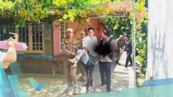 Warga resah, ODGJ di Sokong Tanjung dievakuasi ke RSJ NTB