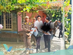 Warga resah, ODGJ di Sokong Tanjung dievakuasi ke RSJ NTB