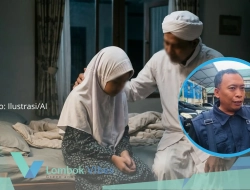 Belum reda kasus Abah, Pimpinan Ponpes di Lombok Barat dilaporkan cabuli santriwati modus obati sakit gigi