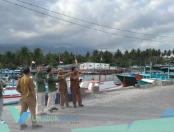 Potensi perikanan NTB besar, Bank NTB Syariah siapkan sistem penerimaan yang lebih terintegrasi 
