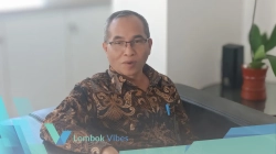 Pinjaman tanpa bunga KLU laris manis, Bank NTB Syariah bidik Rp2 miliar tahun depan