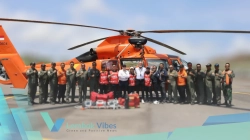 Basarnas siagakan 2 helikopter di Mandalika, evakuasi medis MotoGP ditargetkan hitungan menit