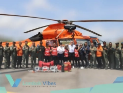 Basarnas siagakan 2 helikopter di Mandalika, evakuasi medis MotoGP ditargetkan hitungan menit