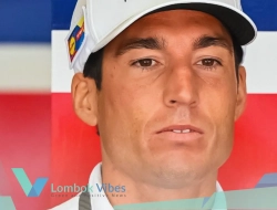 Aleix Espargaro mundur dari balapan MotoGP Mandalika, ini penyebabnya 