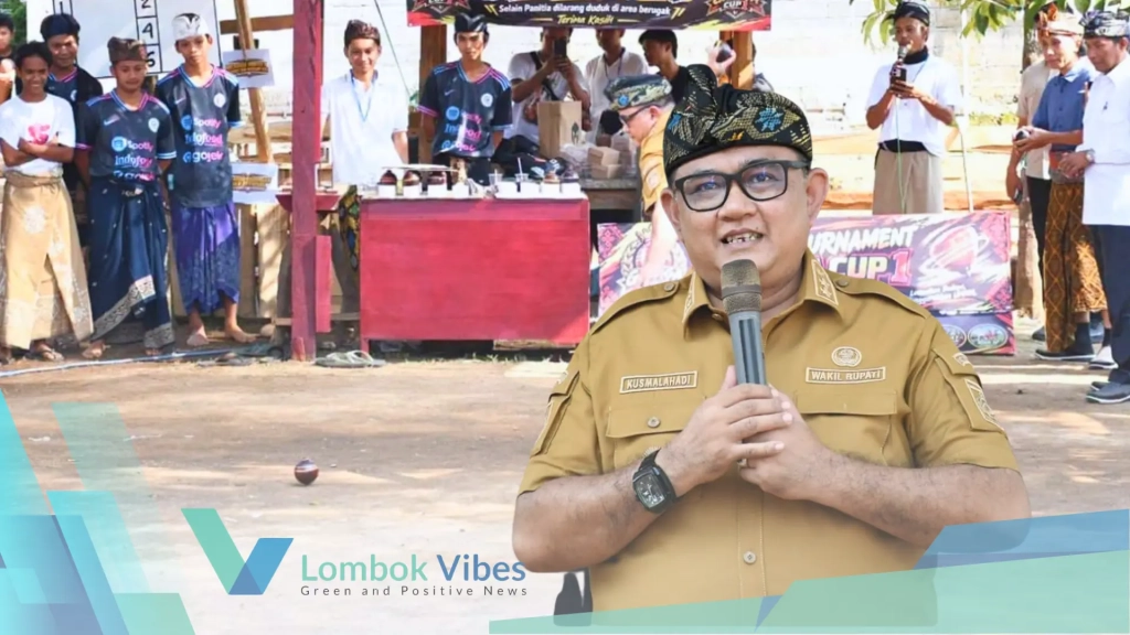 Property of Lombokvibes.com