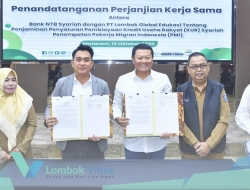 Ingin magang ke Jepang tapi terkendala biaya? Bank NTB Syariah siapkan KUR Rp10 miliar