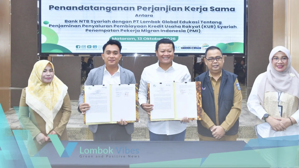 Property of Lombokvibes.com