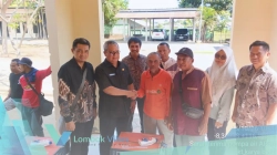 Selamatkan 142 hektare sawah dari ancaman kekeringan ekstrem, Lombok Utara salurkan 8 unit pompa air