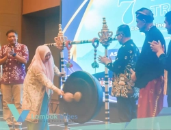 NTB gandeng buyer internasional, paket  wisata Lombok-Sumbawa dibidik tembus pasar global
