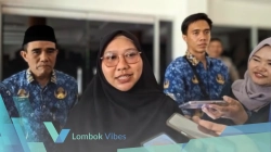 Qariah NTB Khairunnisa wakili Indonesia di MTQ Internasional Malaysia