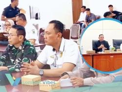 Putri Mahkota Swedia kunjungi Lombok Utara, KLU matangkan persiapan pengamanan, Satpolpp dan Polri siaga