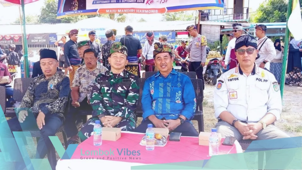 Property of Lombokvibes.com