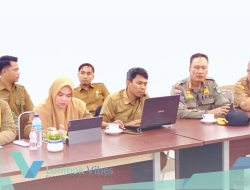 Krisis Air Bersih Gili Trawangan dibahas bersama Kementerian, Kasatpol PP KLU ikut kawal 