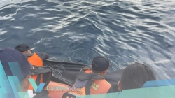 Korban terakhir Pantai Batu Pampang ditemukan meninggal, operasi SAR ditutup