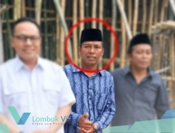 Tuan Guru di Lombok Tengah diduga bawa santriwati check-in ke hotel, sudah buron setahun