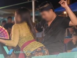 Camat dan Pemdes Bayan larang keras joget Anco-Anco, dinilai tak sesuai adat dan budaya