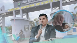 Dugaan penelantaran pasien, Dewan desak oknum dokter anak RSUD KLU diganti