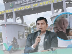 Dugaan penelantaran pasien, Dewan desak oknum dokter anak RSUD KLU diganti