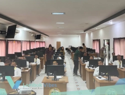 40 orang berebut 4 kursi kepala OPD di KLU, hanya 14 lolos seleksi administrasi 