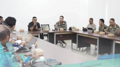 Property of Lombokvibes.com