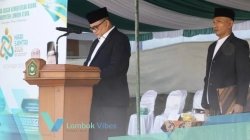 Wabup Kus tantang santri Lombok Utara kuasai teknologi dan informasi