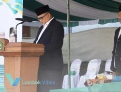 Wabup Kus tantang santri Lombok Utara kuasai teknologi dan informasi