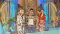 Penulis Lombok Utara Arianto Adipurwanto raih Sitor Situmorang Award, bakal tampil di Festival Sastra Belanda