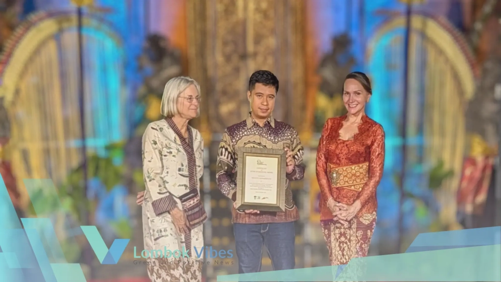 Property of Lombokvibes.com