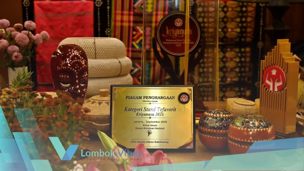 Property of Lombokvibes.com